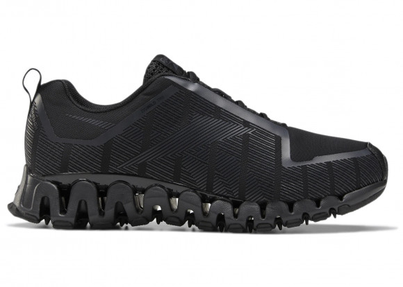 Reebok ZigWild Trail 6 'Black' - FX1433