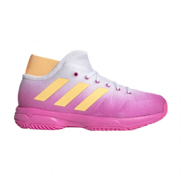 adidas Phenom J 'Screaming Pink Acid Orange' | Kid's Size 6 - FX1487