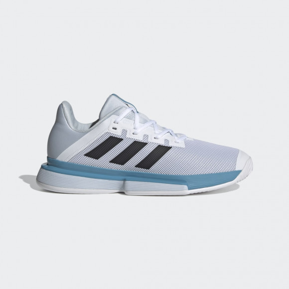 adidas bounce trainers mens