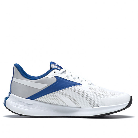 Reebok Energen Run 'White Vector Blue' Footwear White/Pure Grey 2/Vector Blue Marathon Running Shoes/Sneakers FX1853 - FX1853