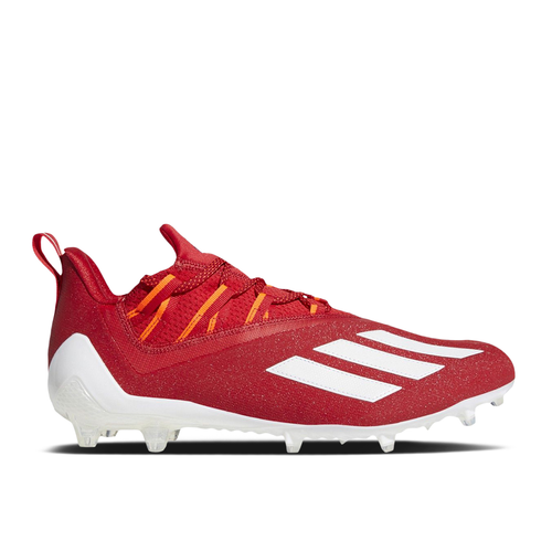 adidas Adizero 11 'Team Power Red' - FX2082