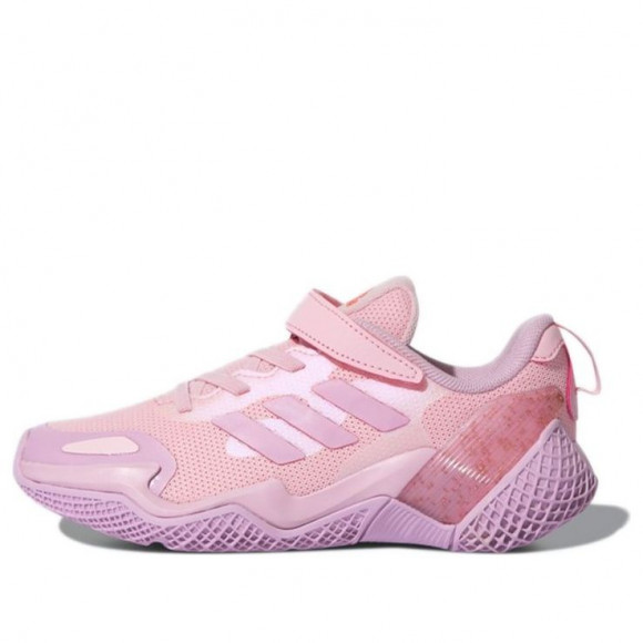 Adidas 4uture Rnr El K Pink - FX2187