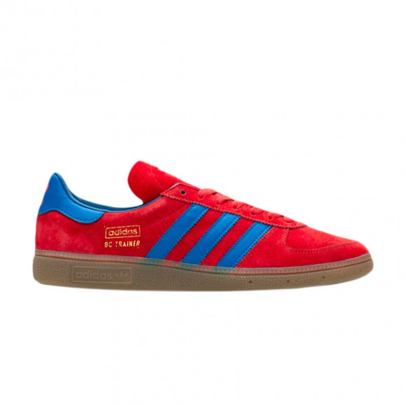 adidas BC Trainer 'The Panenka' | Red | Men's Size 12.5 - FX2710