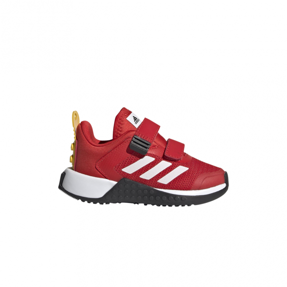 LEGO x Sport Infant 'Red Black' - FX2877