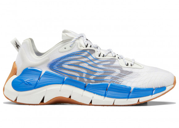 Reebok Zig Kinetica 2 'Morning Fog Court Blue' - FX3019