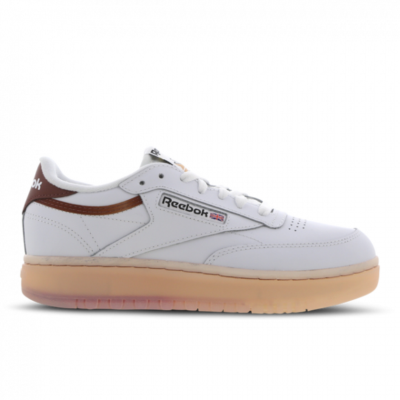 Reebok Club C Double - Women Shoes - FX3092