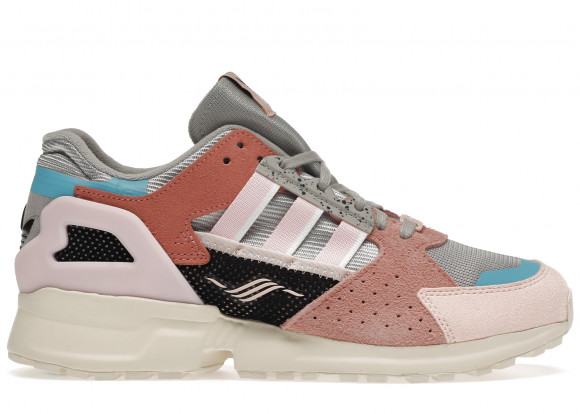 adidas ZX 10000 Offspring creme yeezy and clothes line indoor - FX3099