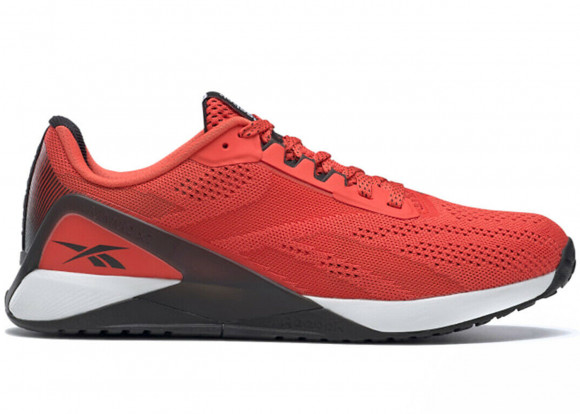 Reebok Nano X1 'Dynamic Red' - FX3244