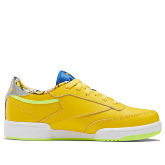 Reebok Club C - Grade School Shoes - FX3352