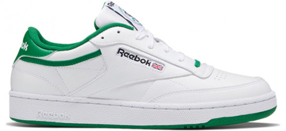 Reebok CLUB C 85 Sneakers/Shoes FX3372 - FX3372