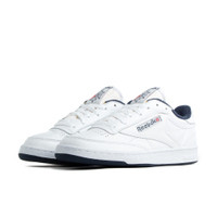 Reebok Club C 85 "White" - FX3433