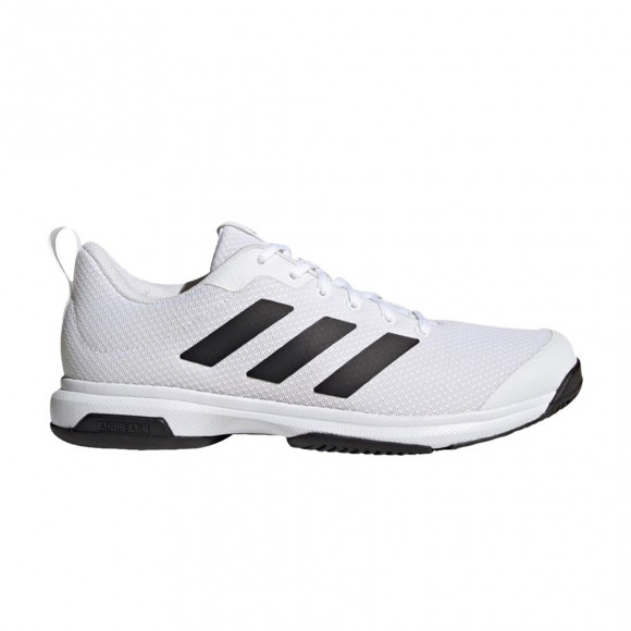 Adidas Game Spec 'White Black' | Men's Size 12 - FX3651
