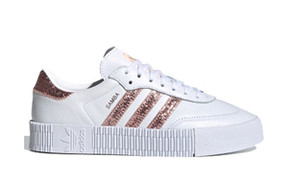 Adidas Originals Sambarose Sneakers/Shoes FX3816 - FX3816