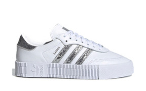 Adidas Originals Sambarose Sneakers/Shoes FX3819 - FX3819
