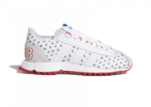 Adidas originals SL 7600 Marathon Running Shoes/Sneakers FX3836 - FX3836