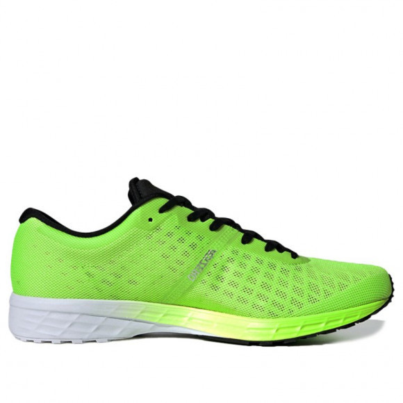 Adidas adizero Rc 2 Wide Marathon Running Shoes/Sneakers FX4216 - FX4216