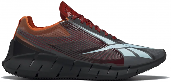 Zig 3D Storm - FX4392