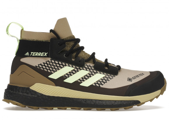 adidas terrex hiker