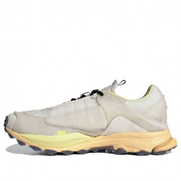 adidas OAMC x Type O-5 Gray/White/Yellow Athletic Shoes FX4761 - FX4761