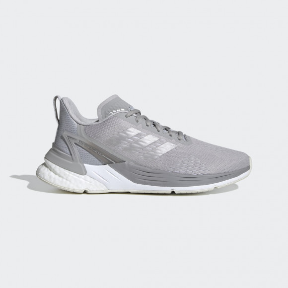 adidas Response Super Shoes Grey Two Womens - FX4834