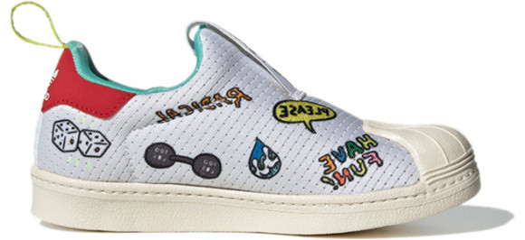 Adidas (BP) originals Superstar 360 C Primeblue Sneakers/Shoes FX4920 - FX4920
