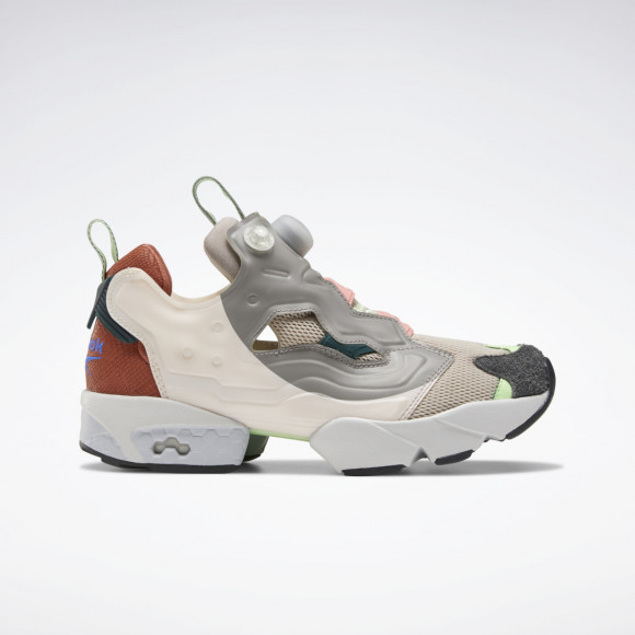 Reebok Instapump Fury OG Cer Pink/ Beige/ Twich Orange - FX4995