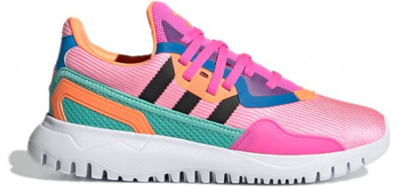 Adidas originals Flex J Marathon Running Shoes/Sneakers FX5332 - FX5332