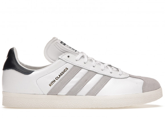 adidas Kith x Gazelle 'Classics Program' - FX5391