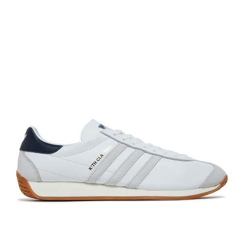 adidas Kith x Country 'Classics Program' - FX5394