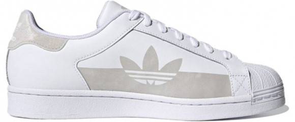 Adidas originals Superstar Reflective Pack Sneakers/Shoes