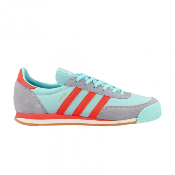 adidas Orion 'Clear Solar Red' | Blue | Men's Size 12 - FX5647