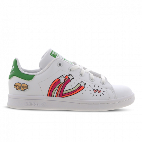 Adidas (BP) originals Stan Smith C Sneakers/Shoes FX5977 - FX5977