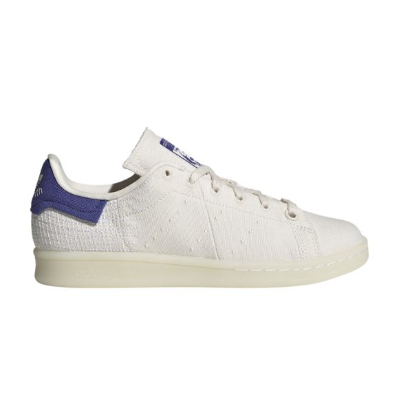 Stan Smith Primeblue J 'White Semi Night Flash' - FX5982