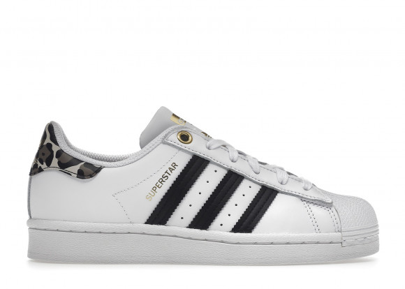 adidas Originals Superstar Sneaker - FX6101