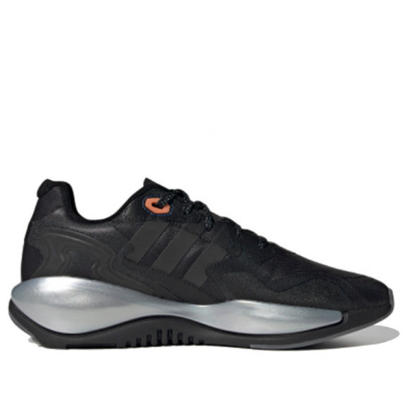 Adidas () originals ZX Alkyne Marathon Running Shoes/Sneakers FX6225 - FX6225