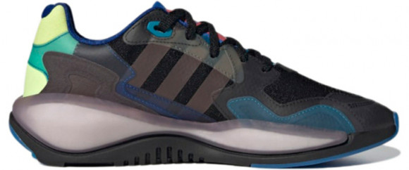 Adidas originals ZX Alkyne Marathon Running Shoes/Sneakers FX6229 - FX6229