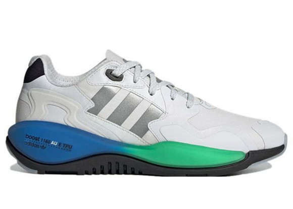 Adidas originals ZX Alkyne Marathon Running Shoes/Sneakers FX6248 - FX6248