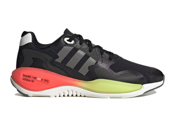 Adidas originals ZX Alkyne Marathon Running Shoes/Sneakers FX6249 - FX6249