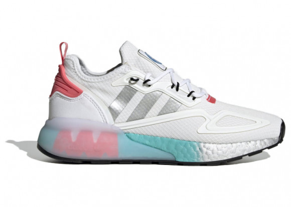 ZX 2K Boost Shoes - FX7054