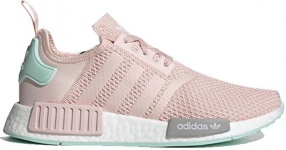 nmd xr1 pink