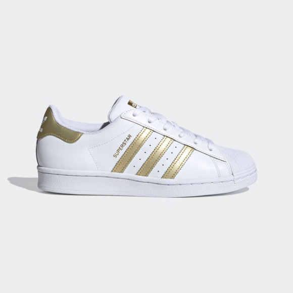 Buty damskie sneakersy adidas Superstar 2.0 W FX7483 - FX7483