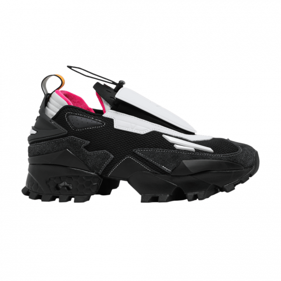 Reebok Pyer Moss x Experiment 4 Trail Fury 'Innocence Project' - FX7544