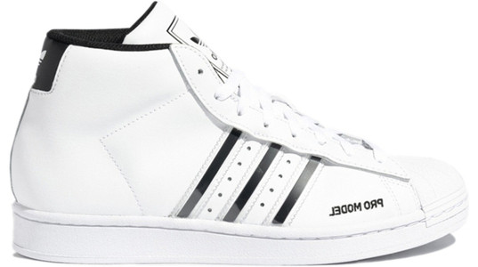 Adidas originals Pro Model Sneakers/Shoes FX7821 - FX7821