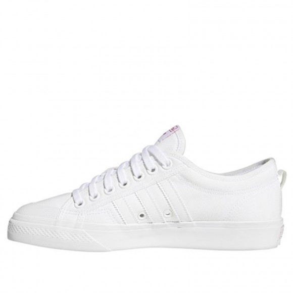 Adidas originals Nizza Trefoil Sneakers/Shoes FX8345 - FX8345