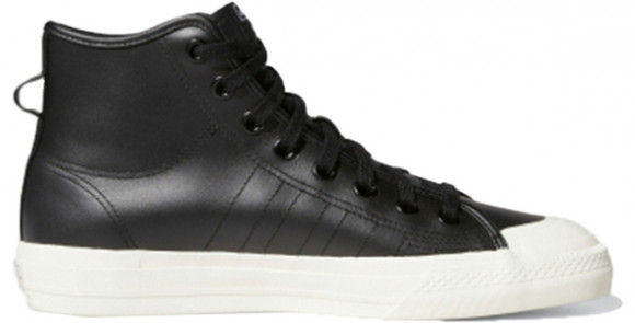 Adidas originals Nizza Hi Rf Sneakers/Shoes FX8496 - FX8496