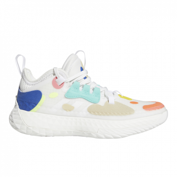 adidas Harden Vol 5 - basisschool Schoenen - FX8667