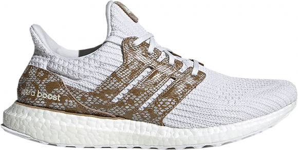 adidas Performance Ultra Boost 20 - Homme Chaussures - FX8932