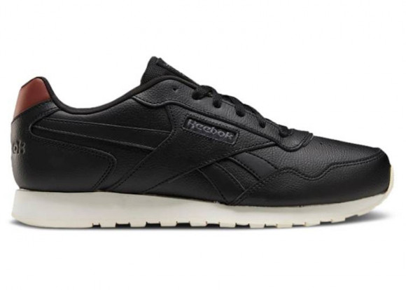 Reebok Classic Harman Run 'Black Boulder Brown' - FX9131