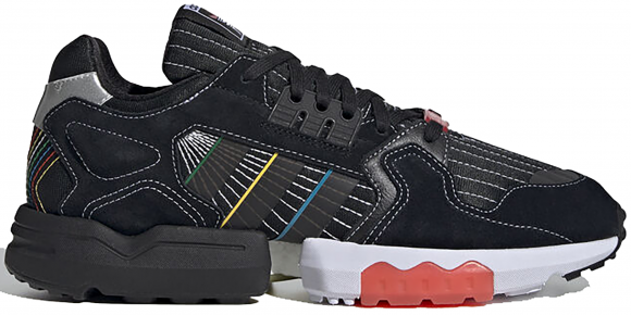 Adidas ZX Torsion 'Olympics' Marathon Running Shoes/Sneakers FX9153 - FX9153