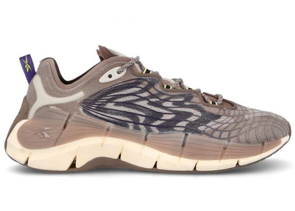 Reebok Zig Kinetica Ii - FX9344